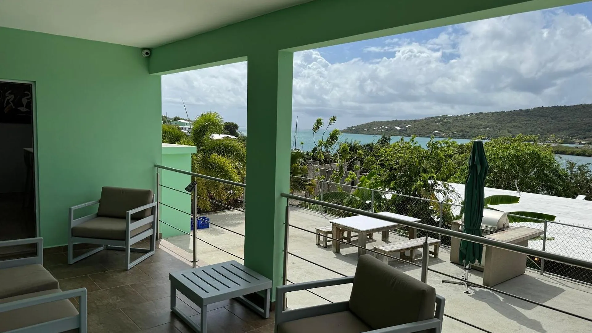 Apart Otel Villa Ensenada Honda Isla Culebra
