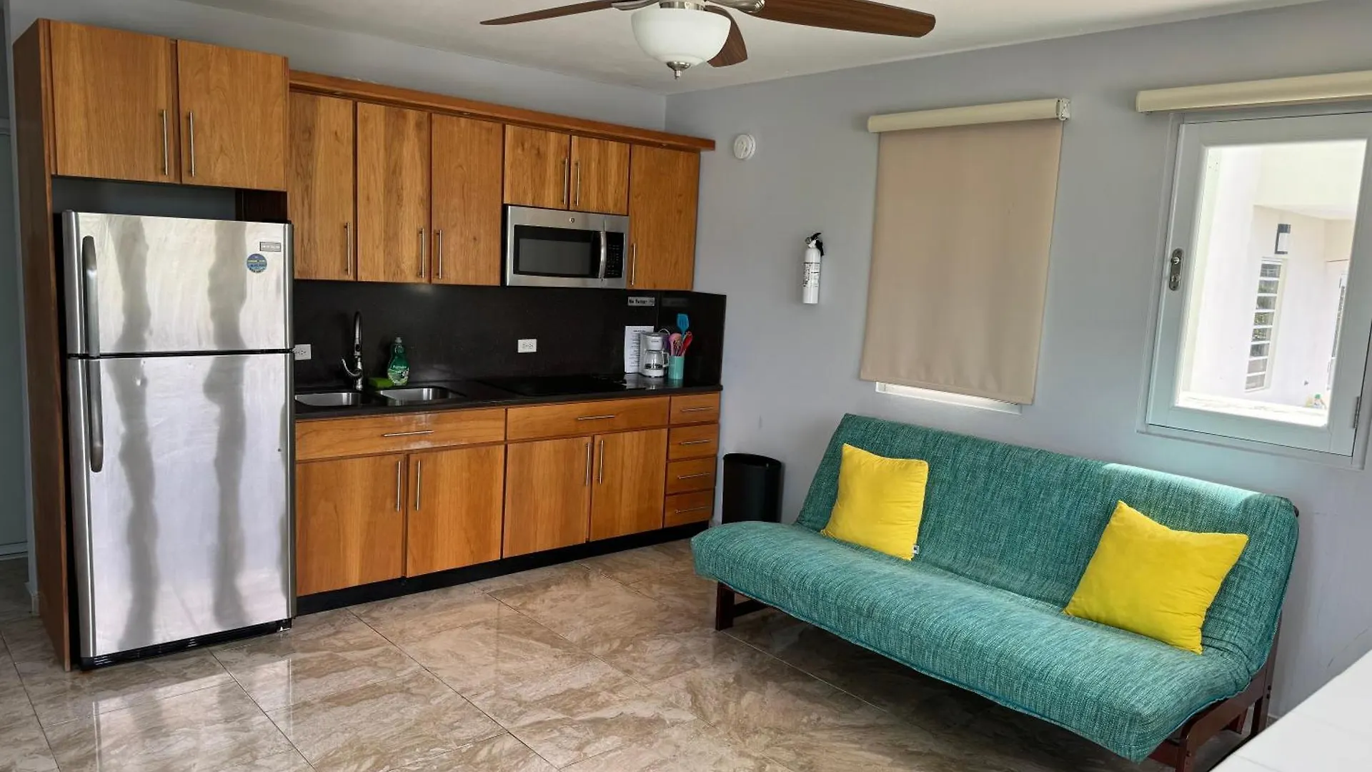 Villa Ensenada Honda Isla Culebra Puerto Rico