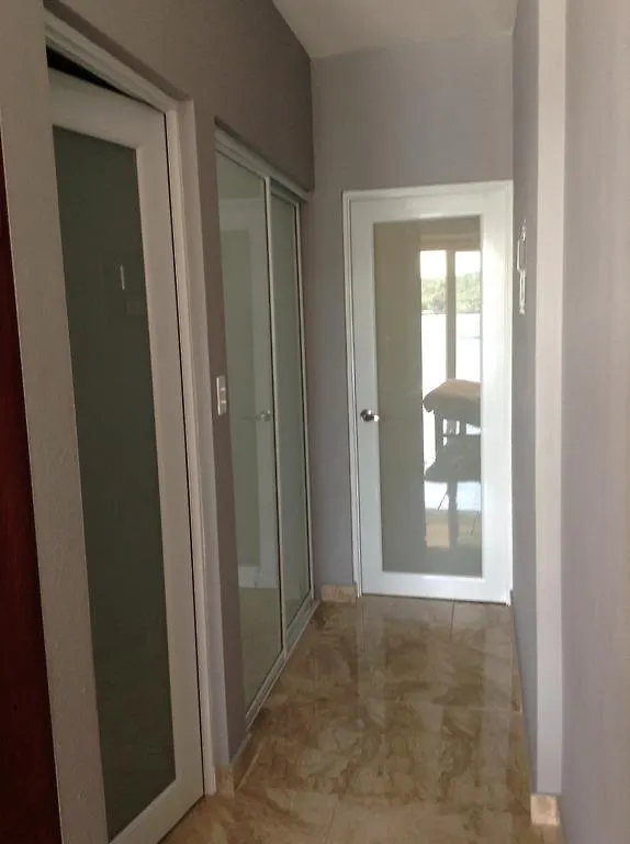 Lejlighedshotel Villa Ensenada Honda Isla Culebra