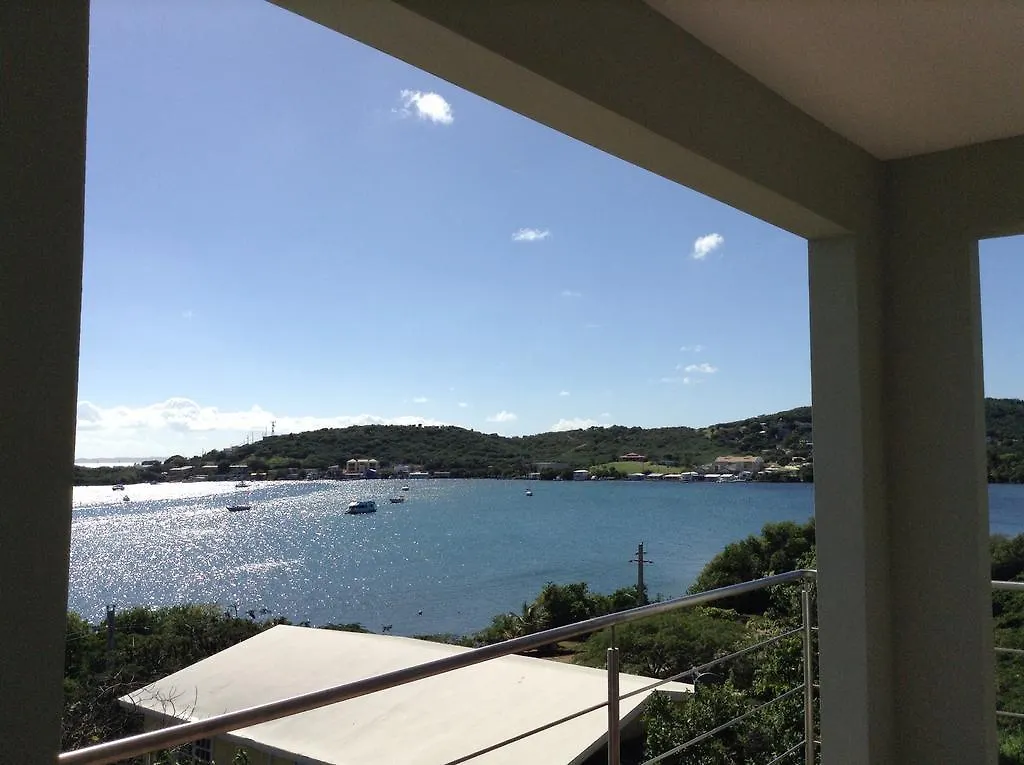 Villa Ensenada Honda Isla Culebra