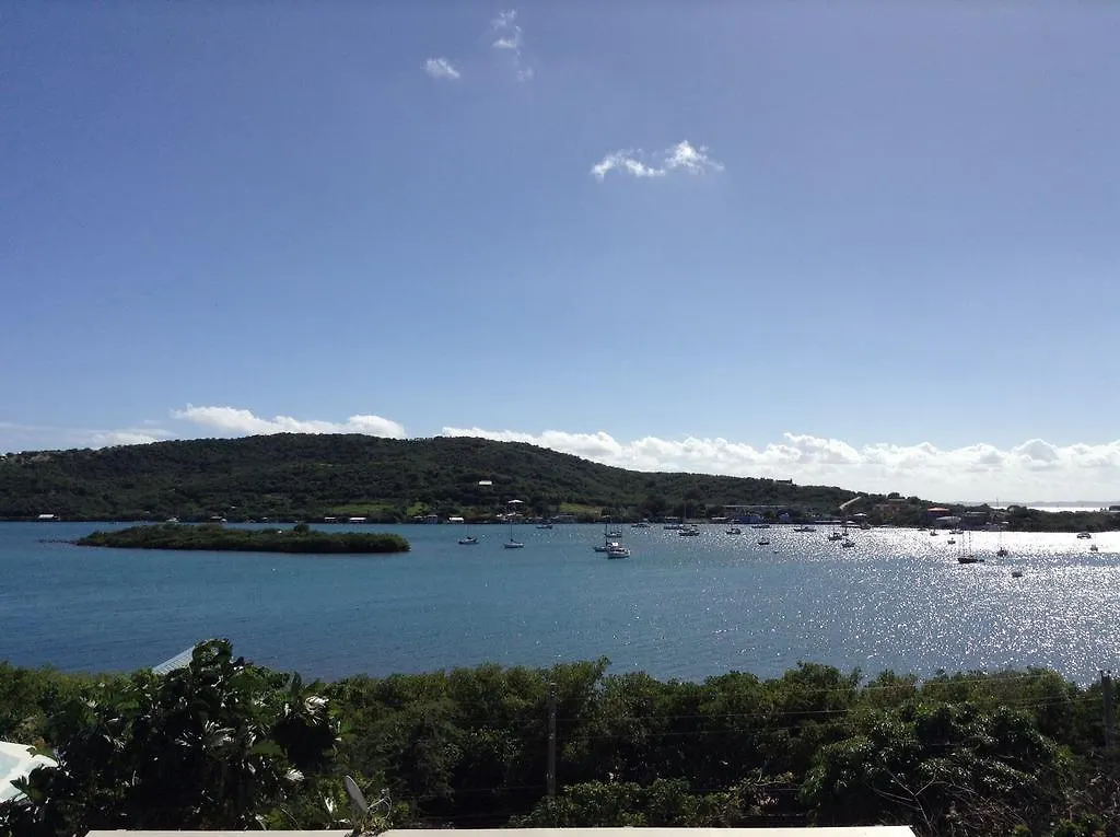 Villa Ensenada Honda Isla Culebra Lejlighedshotel