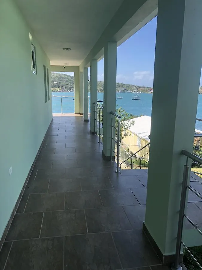 Villa Ensenada Honda Isla Culebra Puerto Rico